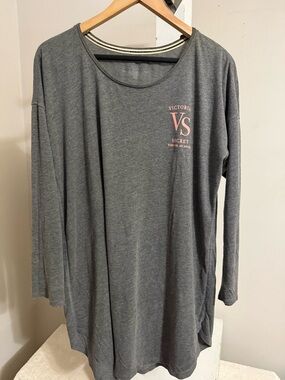 Victoria's Secret "The Angel” Sleep Shirt